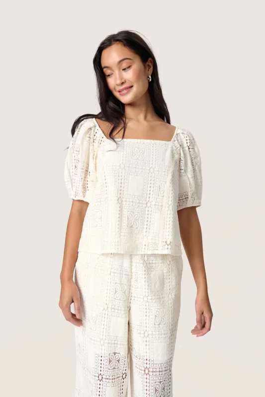 Coopelia Blouse sold by Silver Lotus