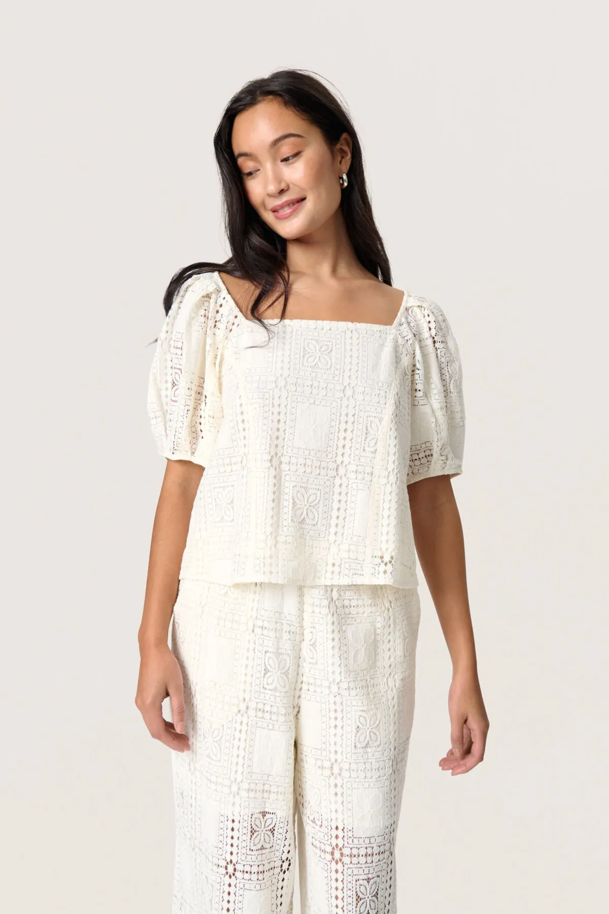 Coopelia Blouse sold by Silver Lotus