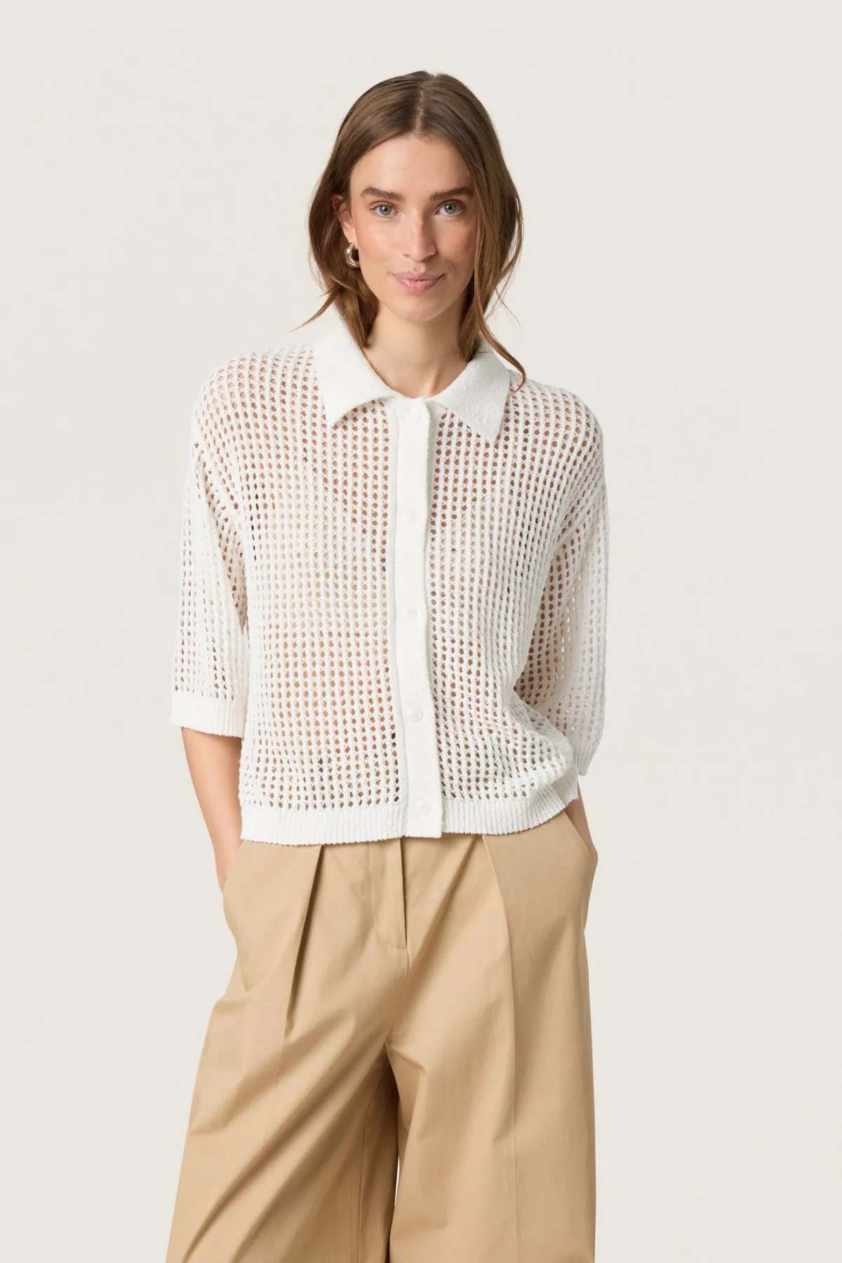 Kathryn Cardigan sold by Silver Lotus