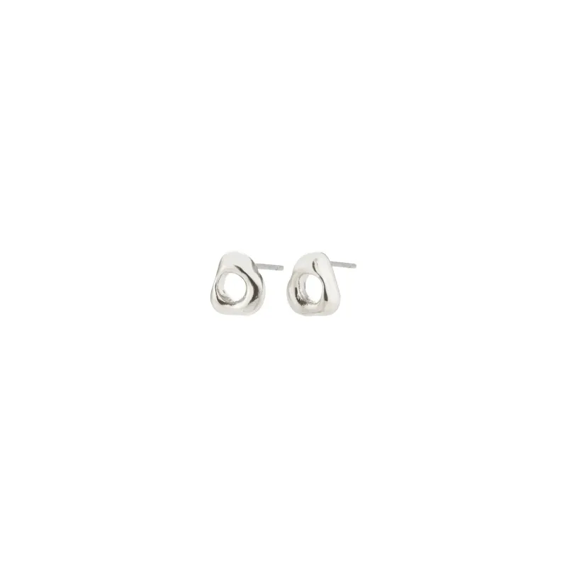 Free Silver Plated Studs sold by Silver Lotus