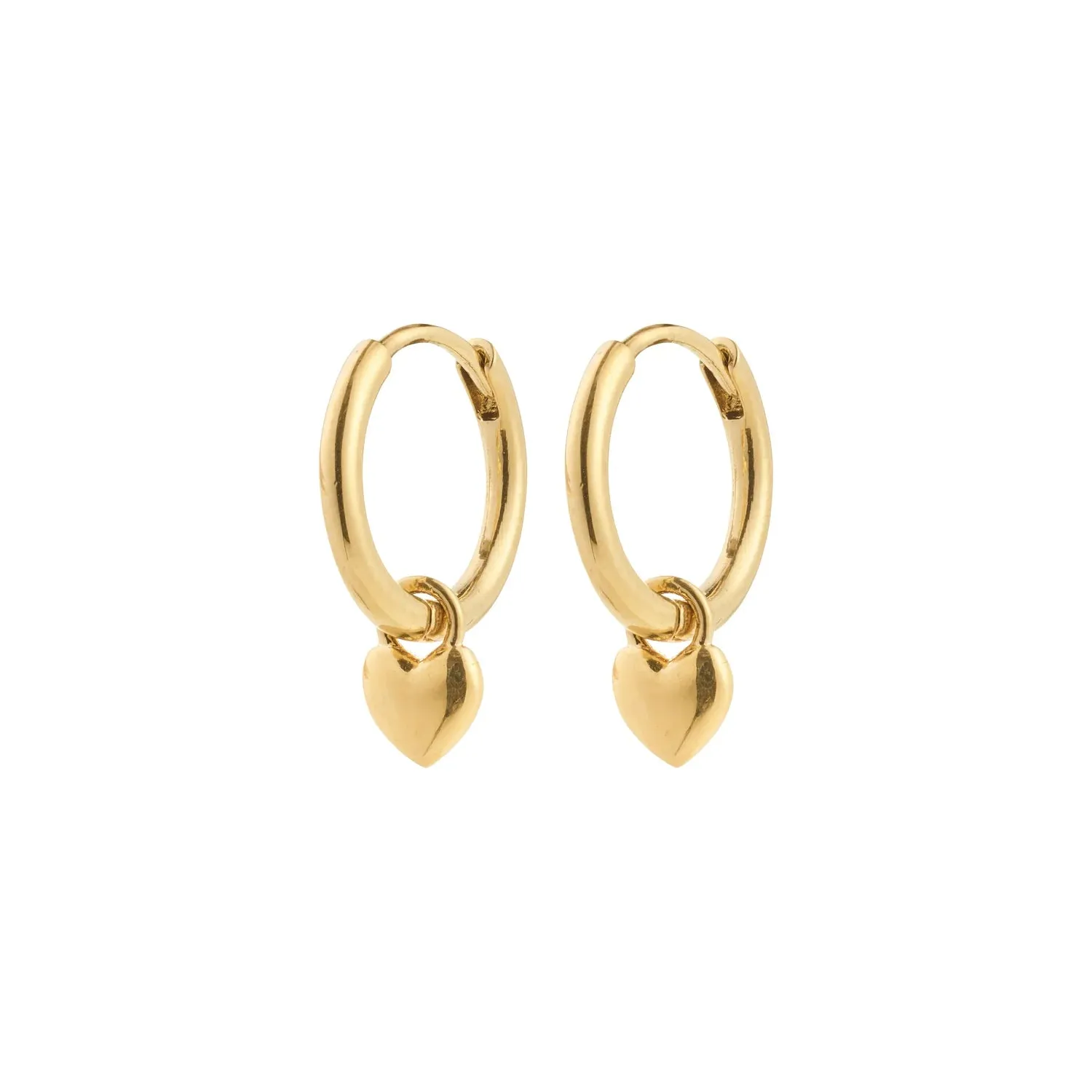 Alaia Gold Plated Waterproof Earrings sold by Silver Lotus