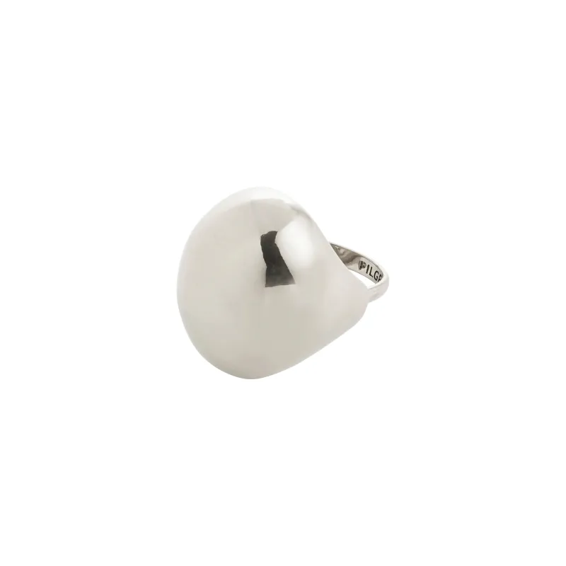 Jameson Silver Plated Ring sold by Silver Lotus
