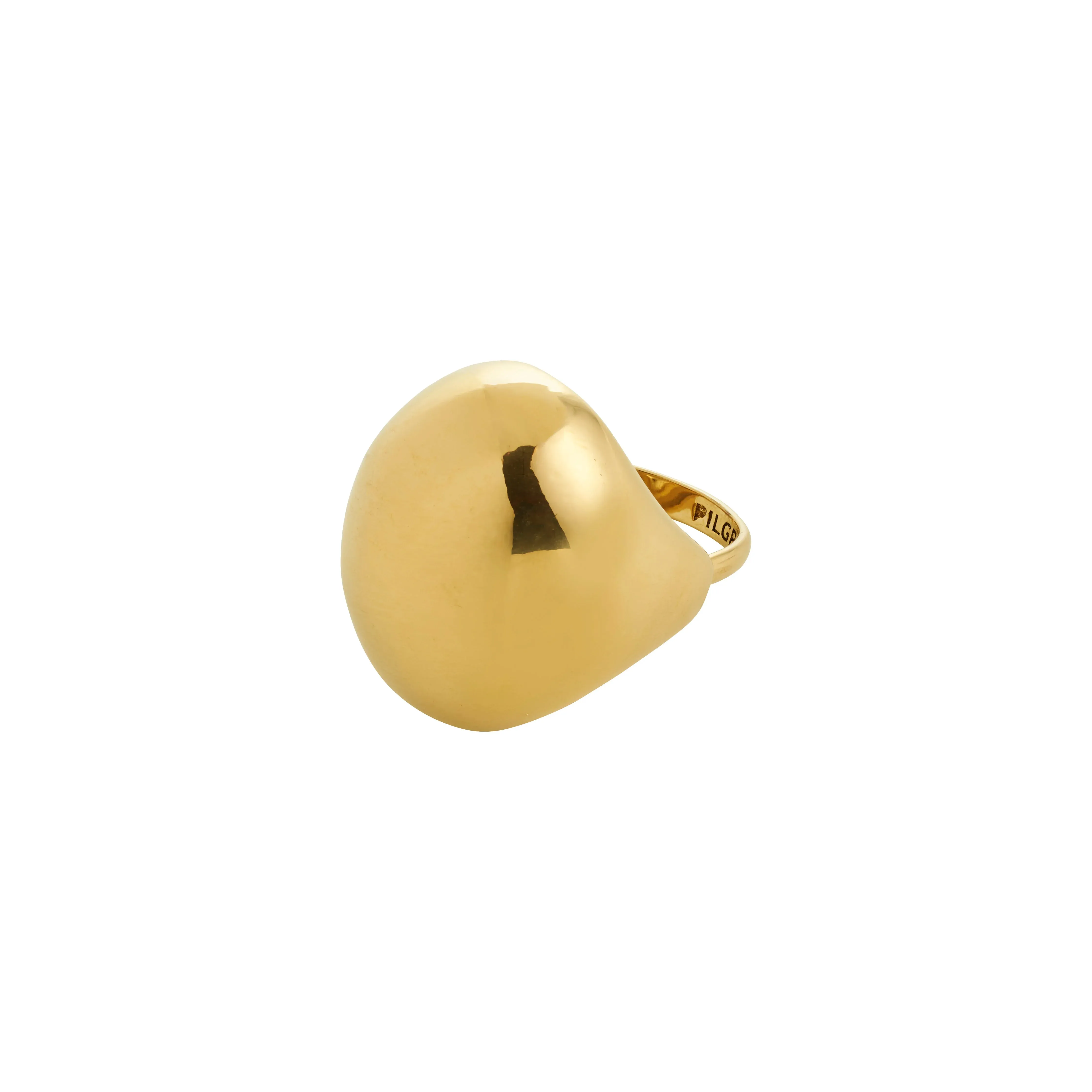 Jameson Gold Plated Ring sold by Silver Lotus