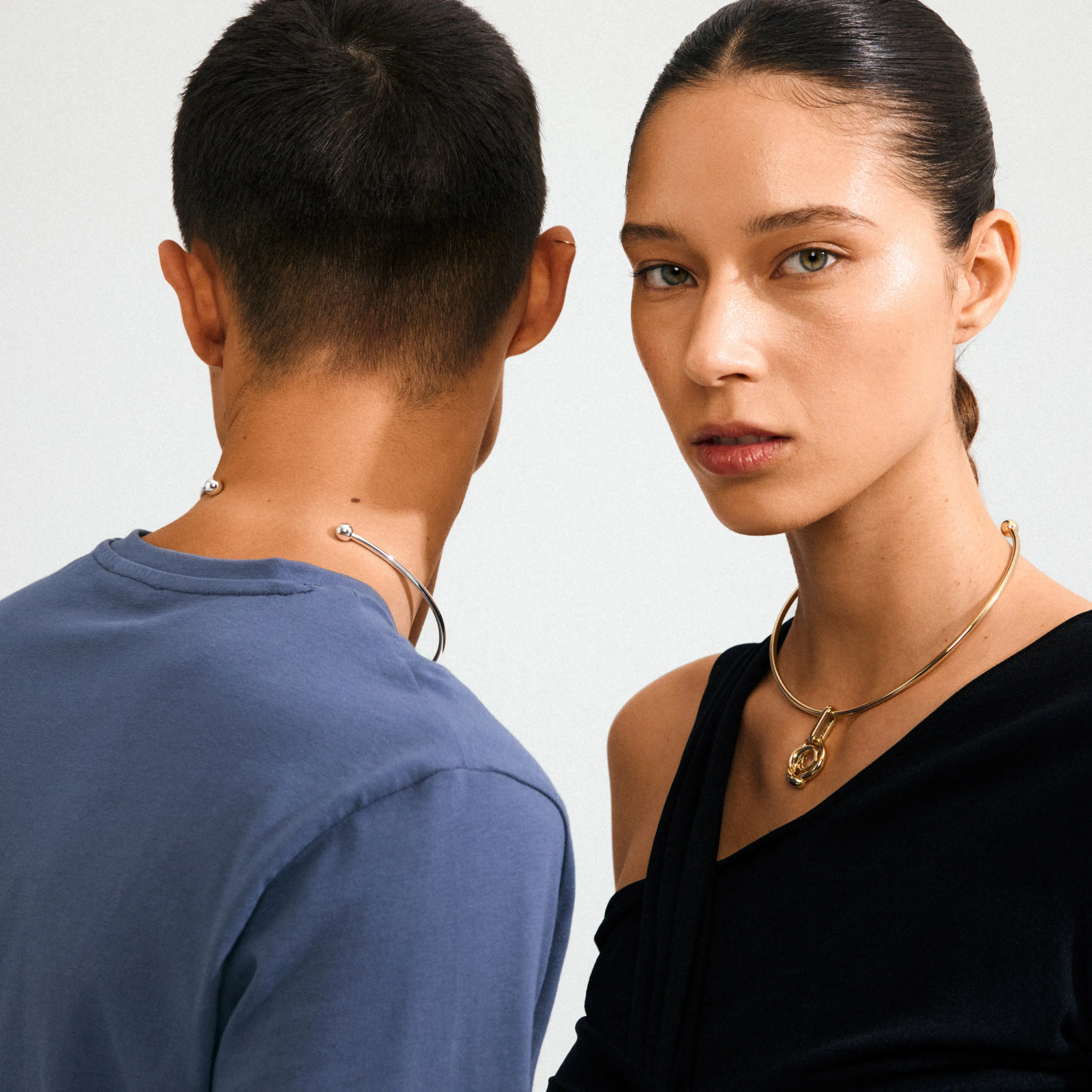 Curl Silver Plated Charm sold by Silver Lotus product image thumbnail 4