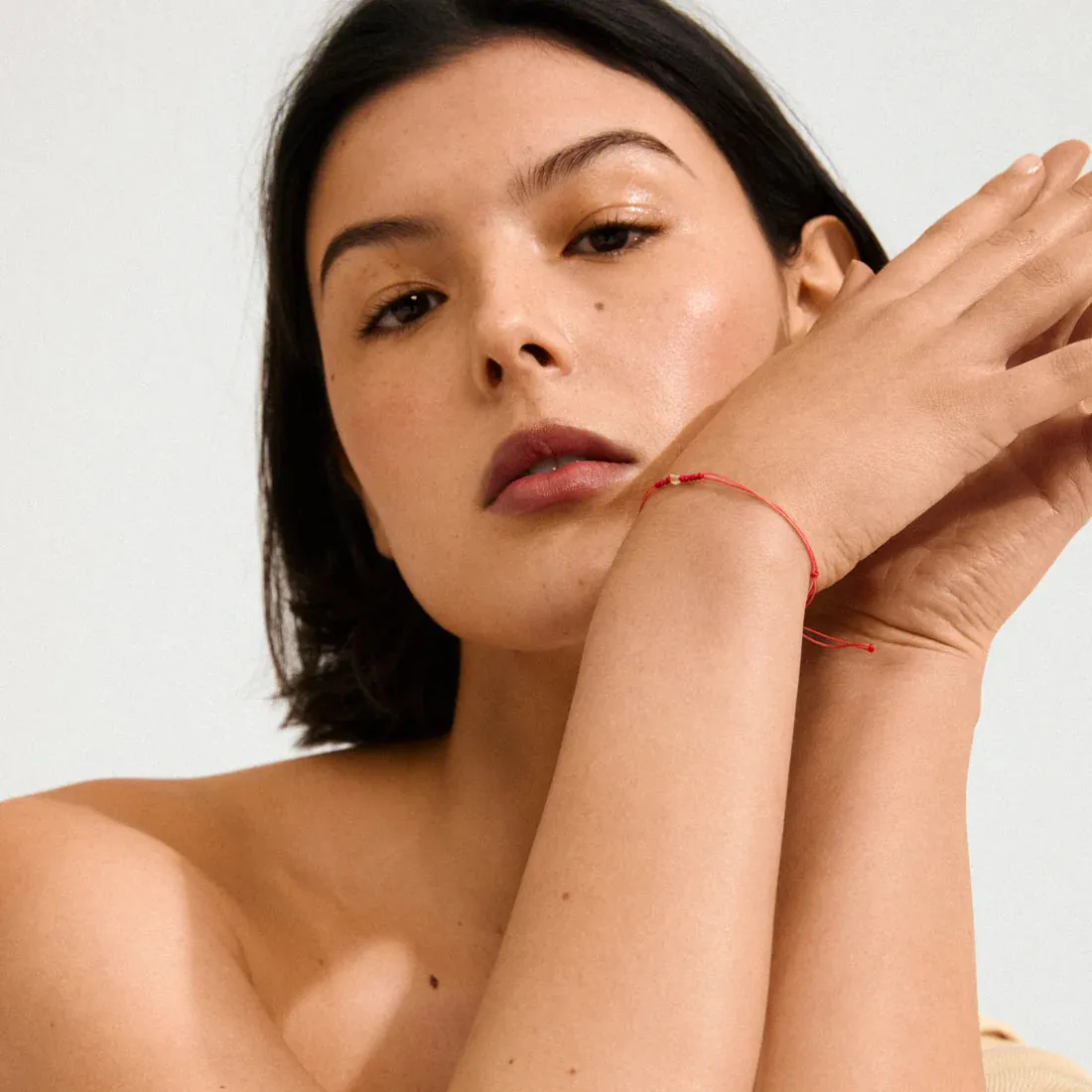 November Birthstone Bracelet sold by Silver Lotus product image thumbnail 3