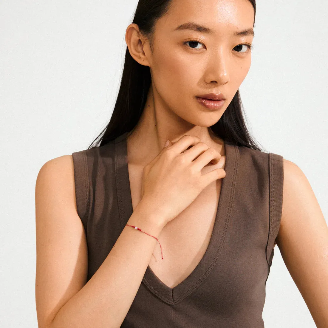 October Birthstone Bracelet sold by Silver Lotus product image thumbnail 2