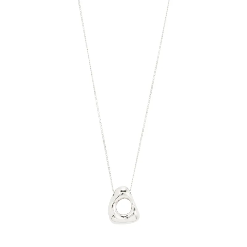 Free Silver Plated Necklace sold by Silver Lotus