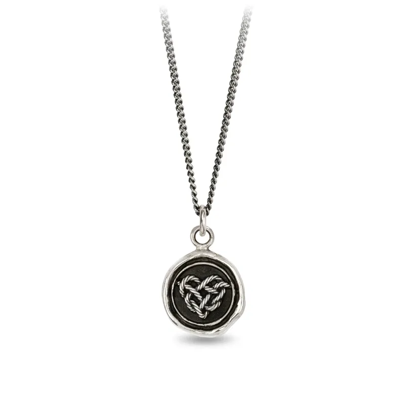 Love Knot sold by Silver Lotus