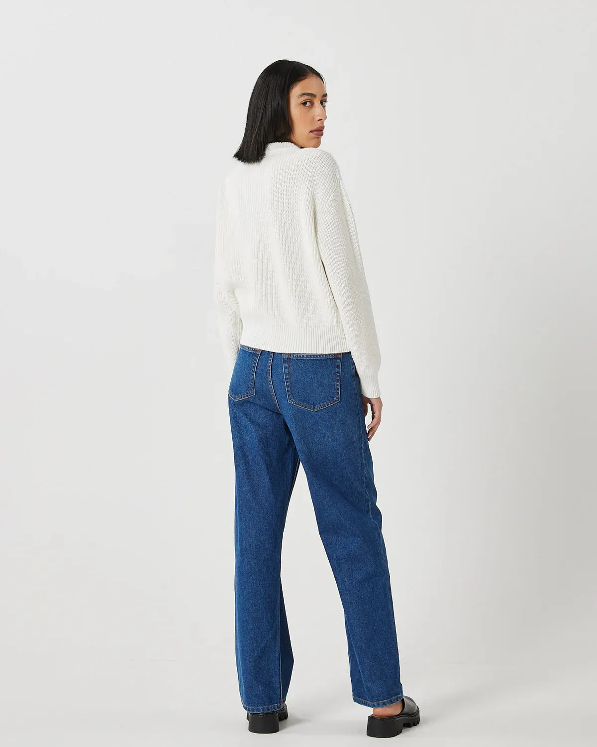 Mikala Jumper sold by Silver Lotus product image thumbnail 5