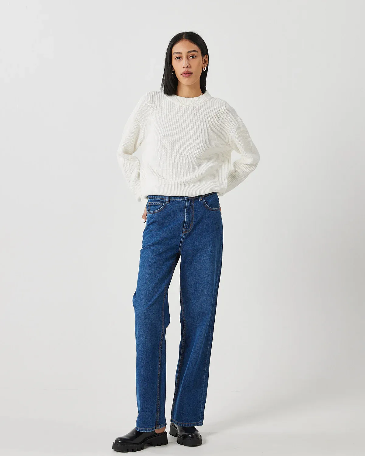 Mikala Jumper sold by Silver Lotus product image thumbnail 4