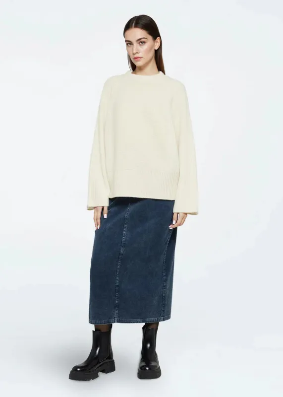 Loraine Jumper sold by Silver Lotus