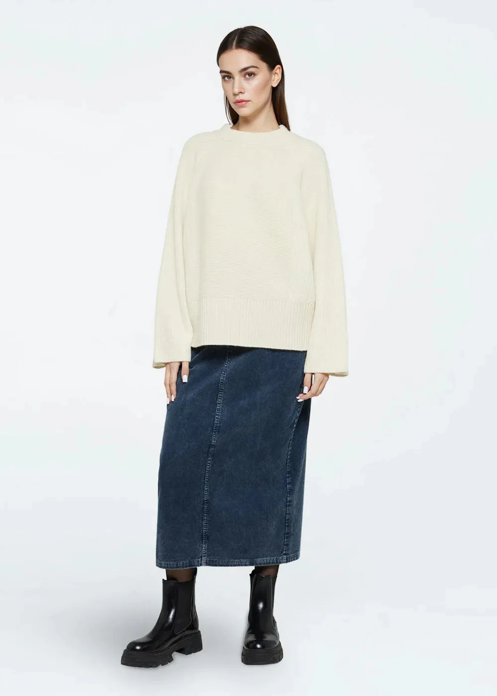 Loraine Jumper sold by Silver Lotus