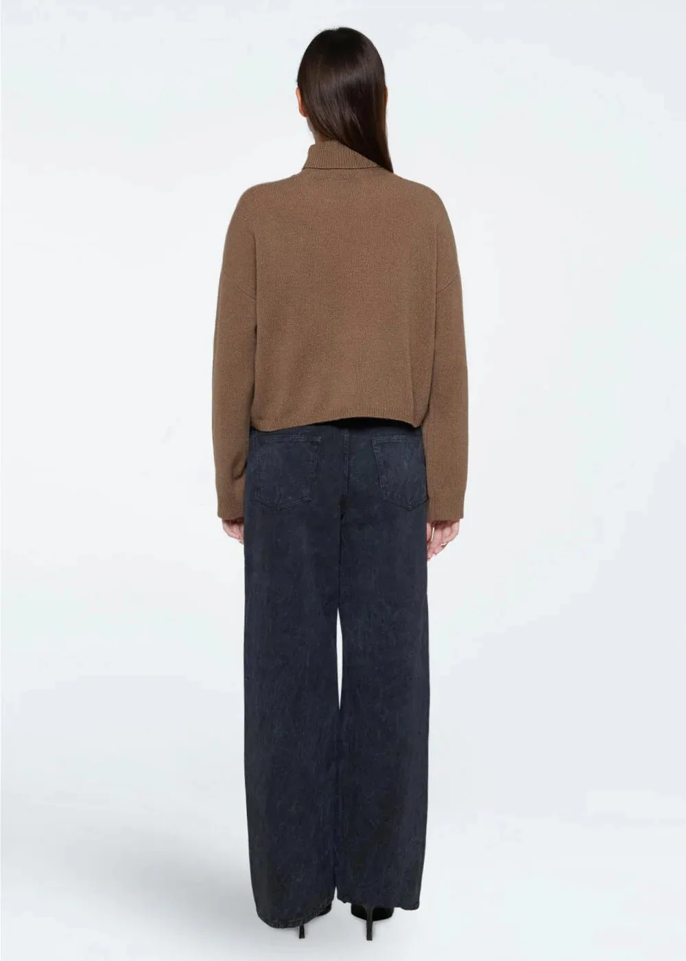 Kya Knit Jumper sold by Silver Lotus product image thumbnail 2