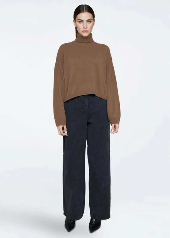 Kya Knit Jumper sold by Silver Lotus