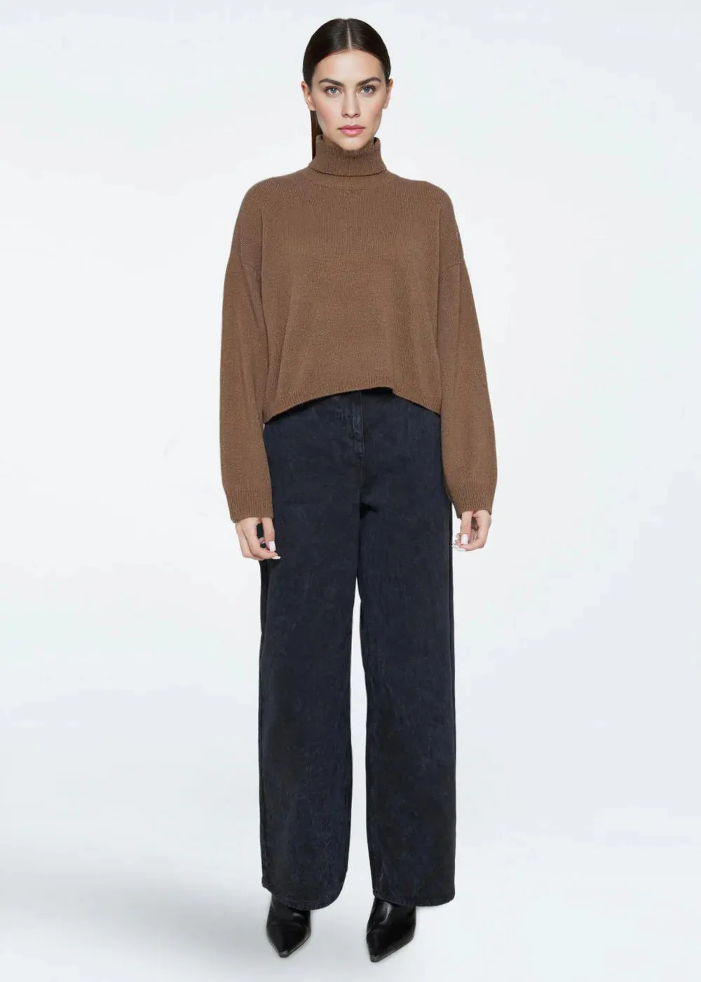 Kya Knit Jumper sold by Silver Lotus