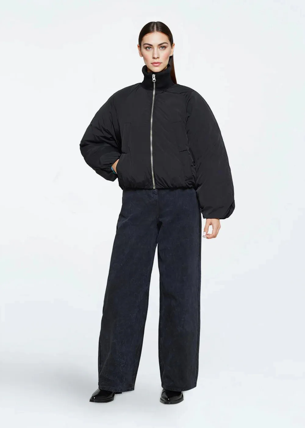 Cleo Jacket sold by Silver Lotus product image thumbnail 3