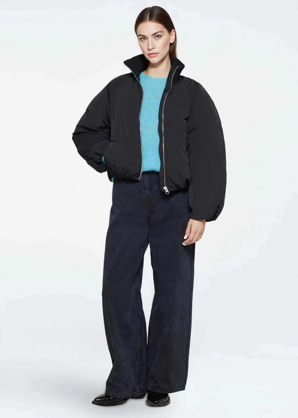 Cleo Jacket sold by Silver Lotus