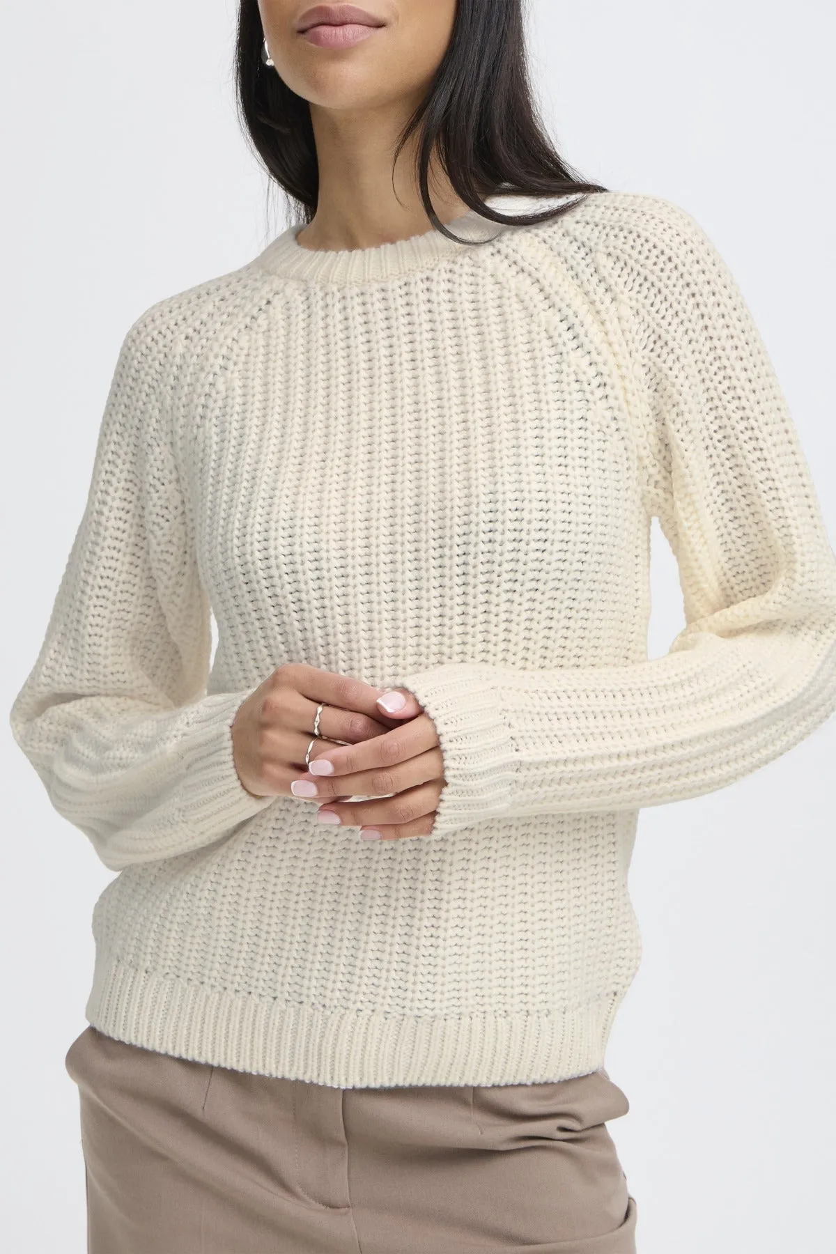 Otinka Oneck Jumper sold by Silver Lotus product image thumbnail 2