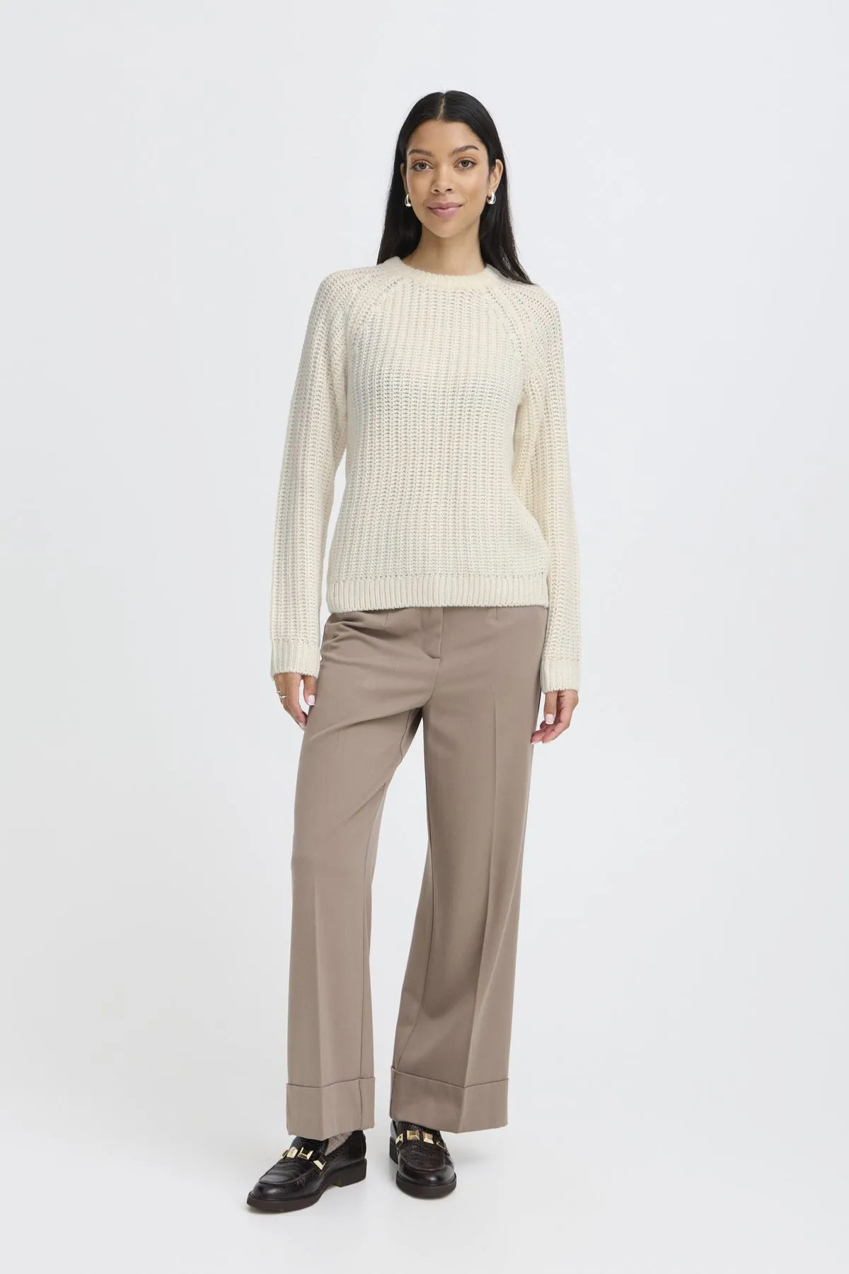 Otinka Oneck Jumper sold by Silver Lotus product image thumbnail 3