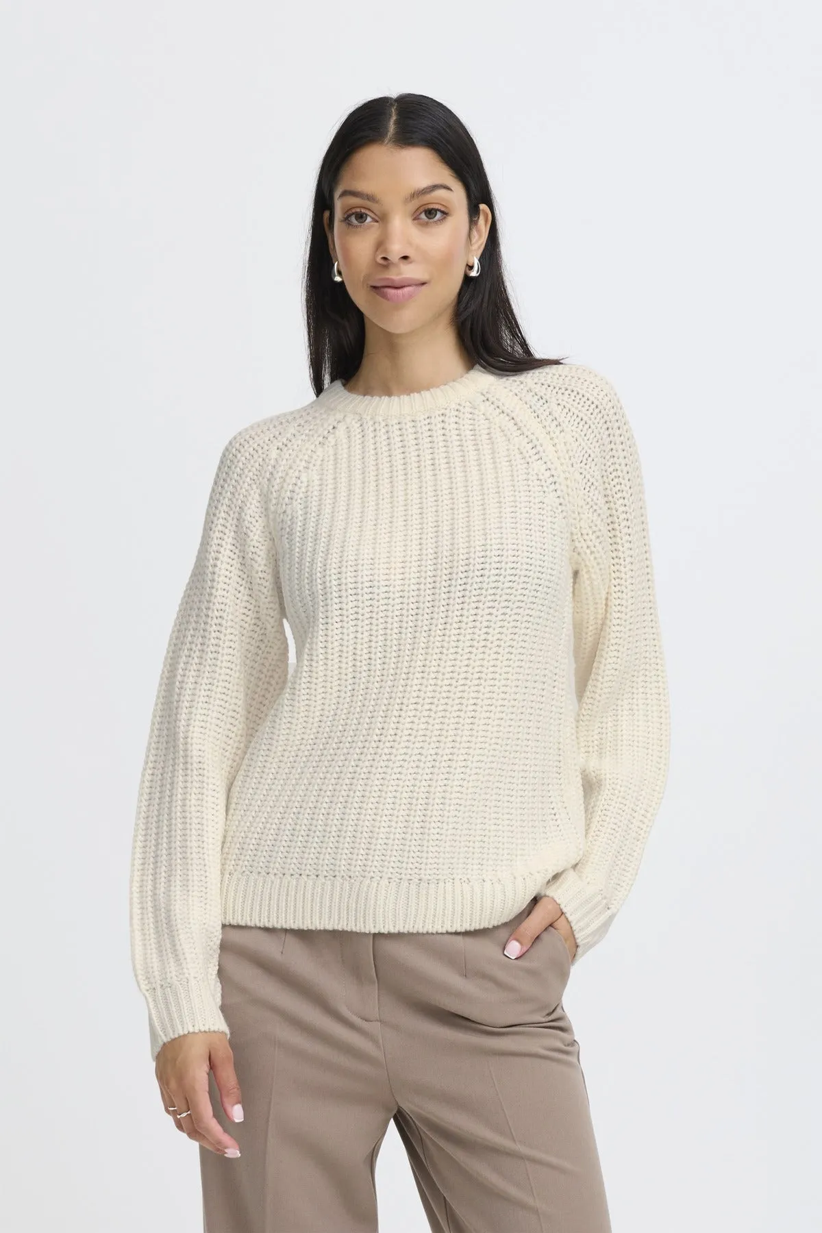 Otinka Oneck Jumper sold by Silver Lotus product image thumbnail 4