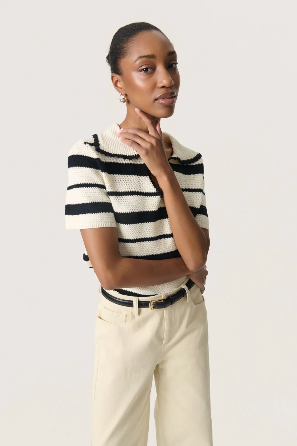 Madalena Pullover sold by Silver Lotus product image thumbnail 3