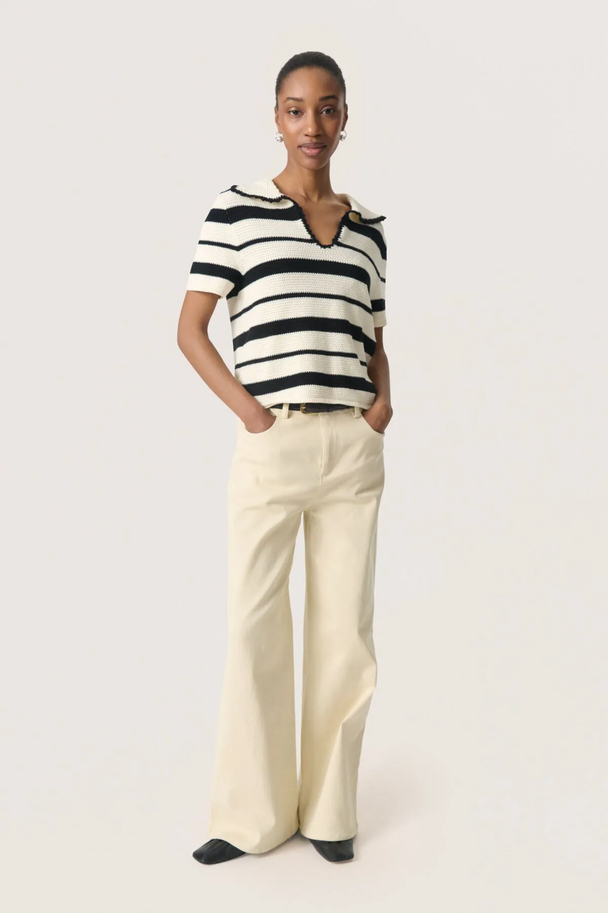 Madalena Pullover sold by Silver Lotus