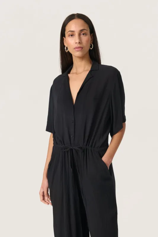 Elonor Zaya Jumpsuit sold by Silver Lotus