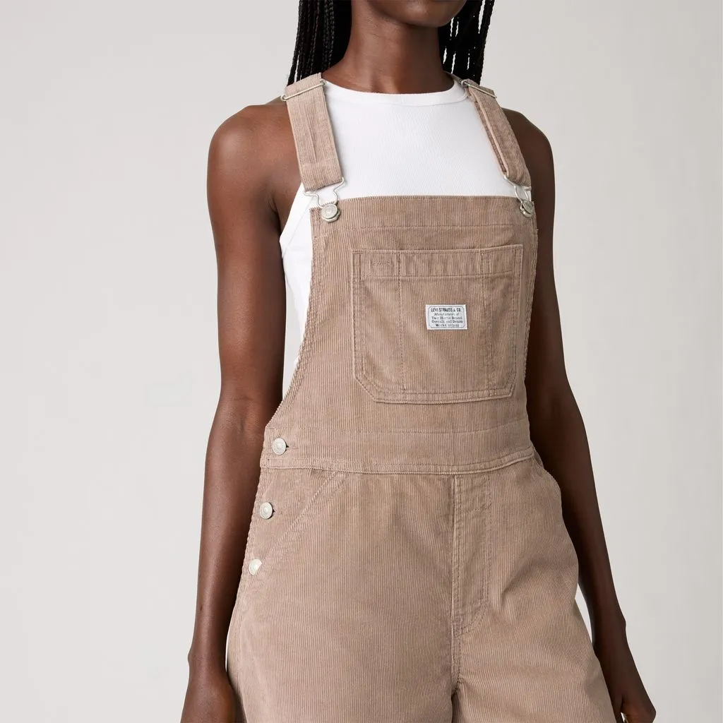 XL Overall - Taupe Gray sold by Silver Lotus product image thumbnail 3