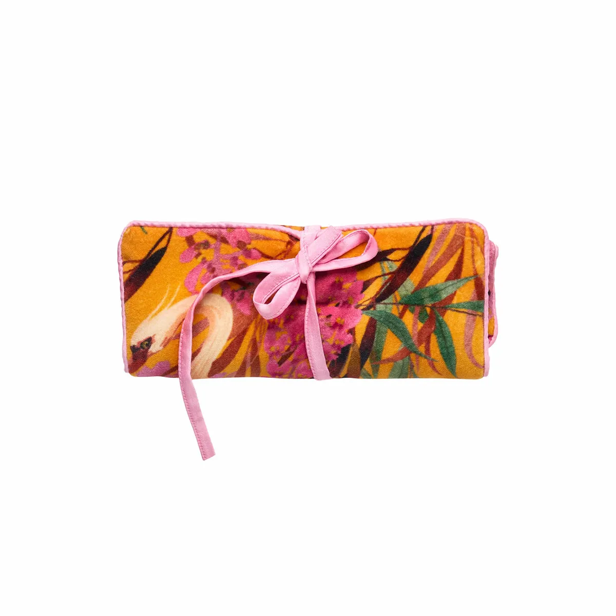 Jewellery Roll sold by Silver Lotus product image thumbnail 5