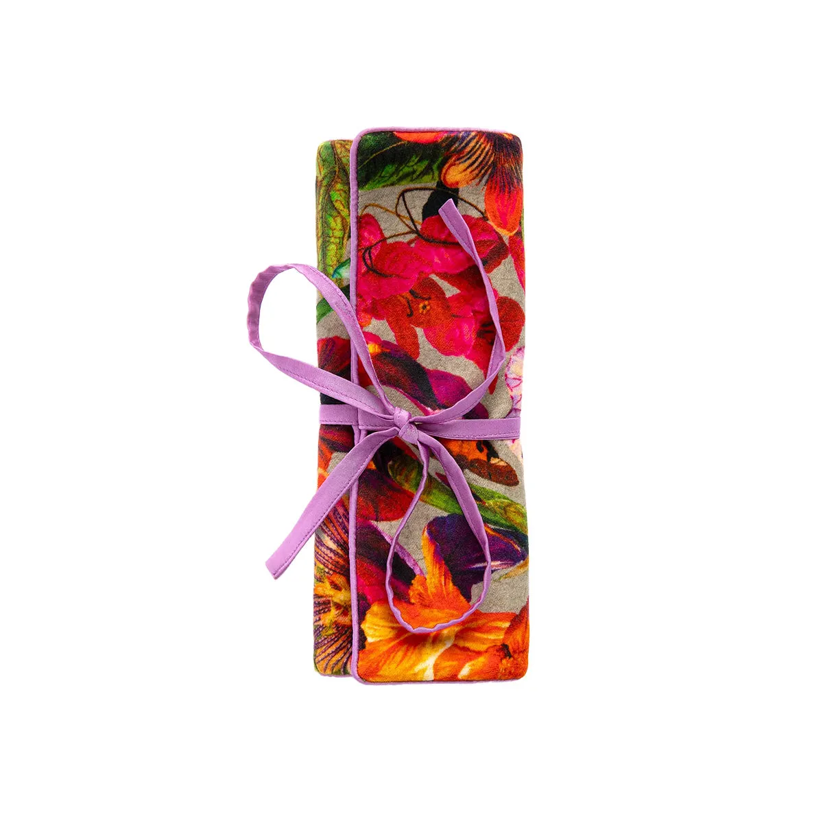 Jewellery Roll sold by Silver Lotus product image thumbnail 3