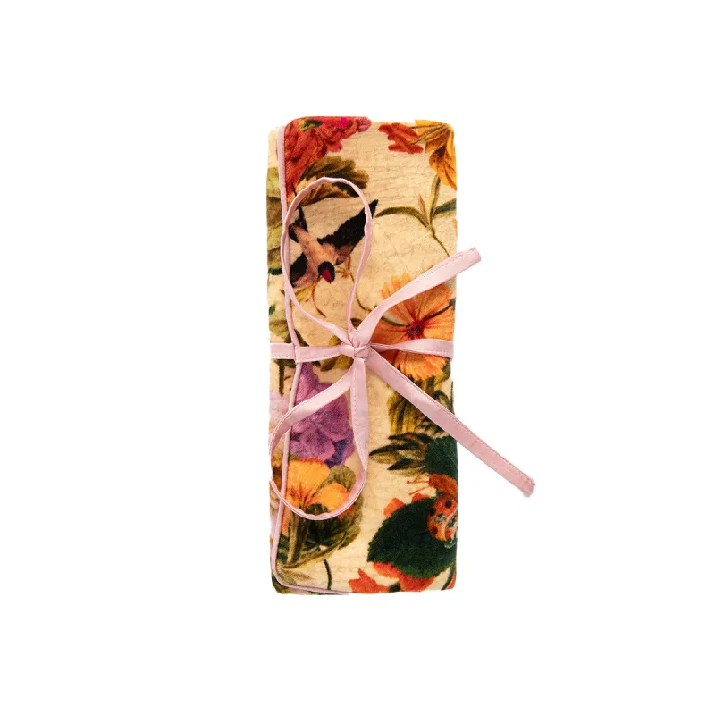 Jewellery Roll sold by Silver Lotus