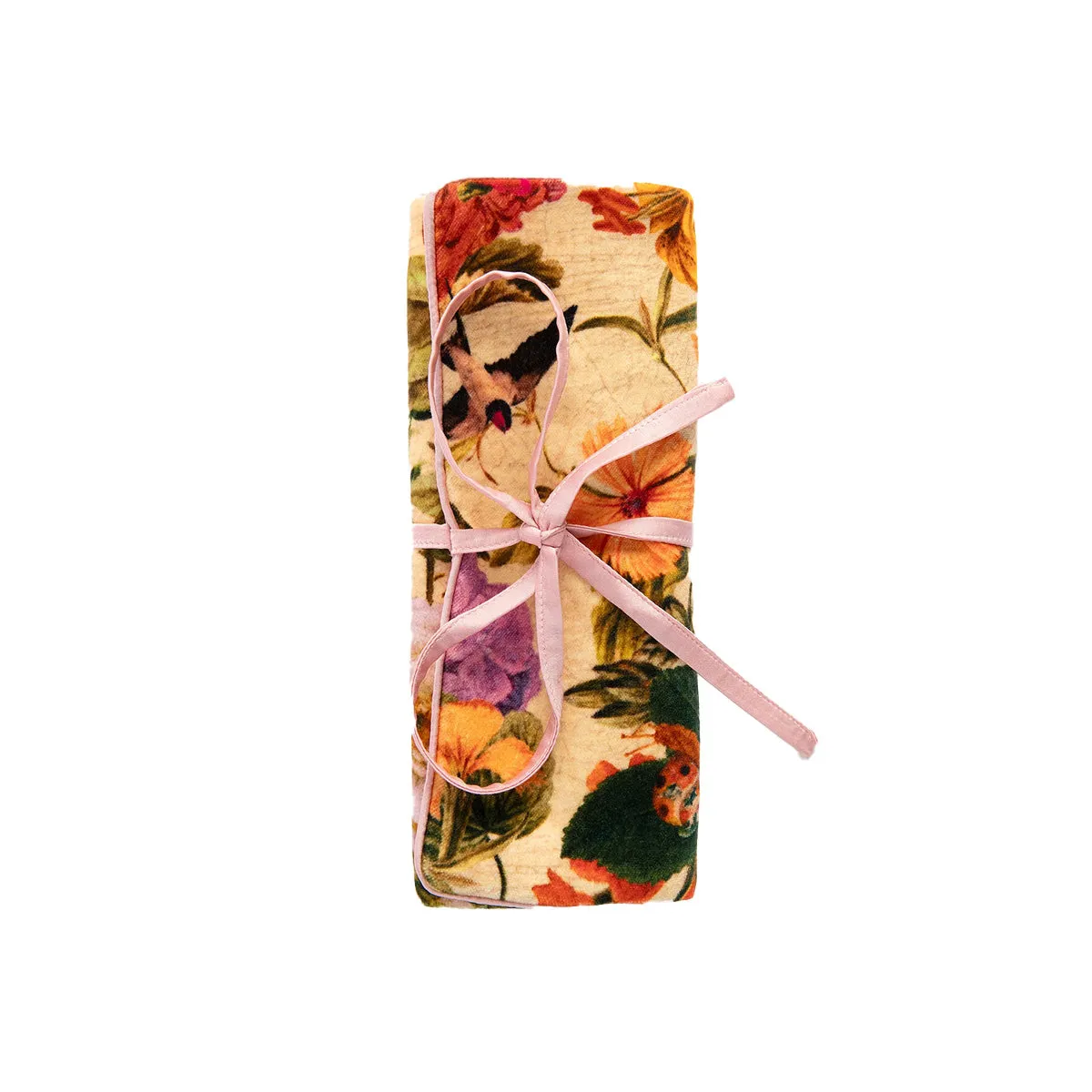 Jewellery Roll sold by Silver Lotus