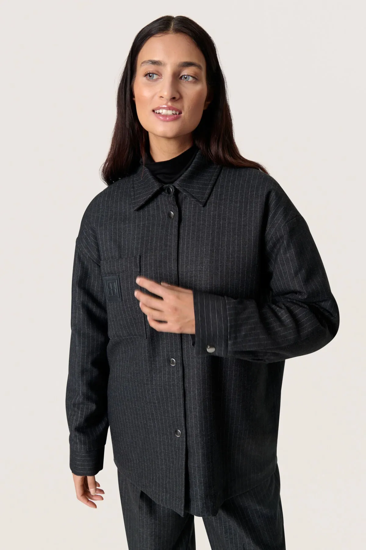 Malodi Jacket sold by Silver Lotus product image thumbnail 3