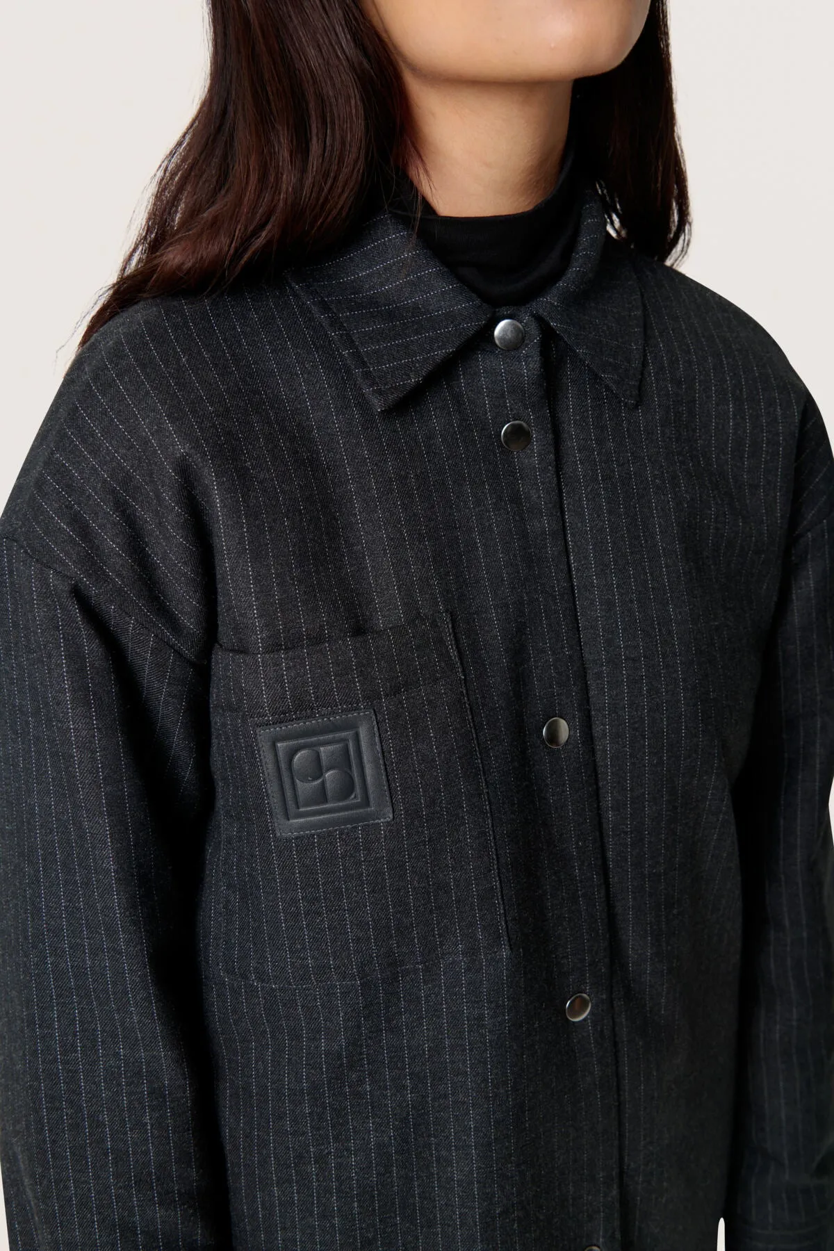 Malodi Jacket sold by Silver Lotus product image thumbnail 4