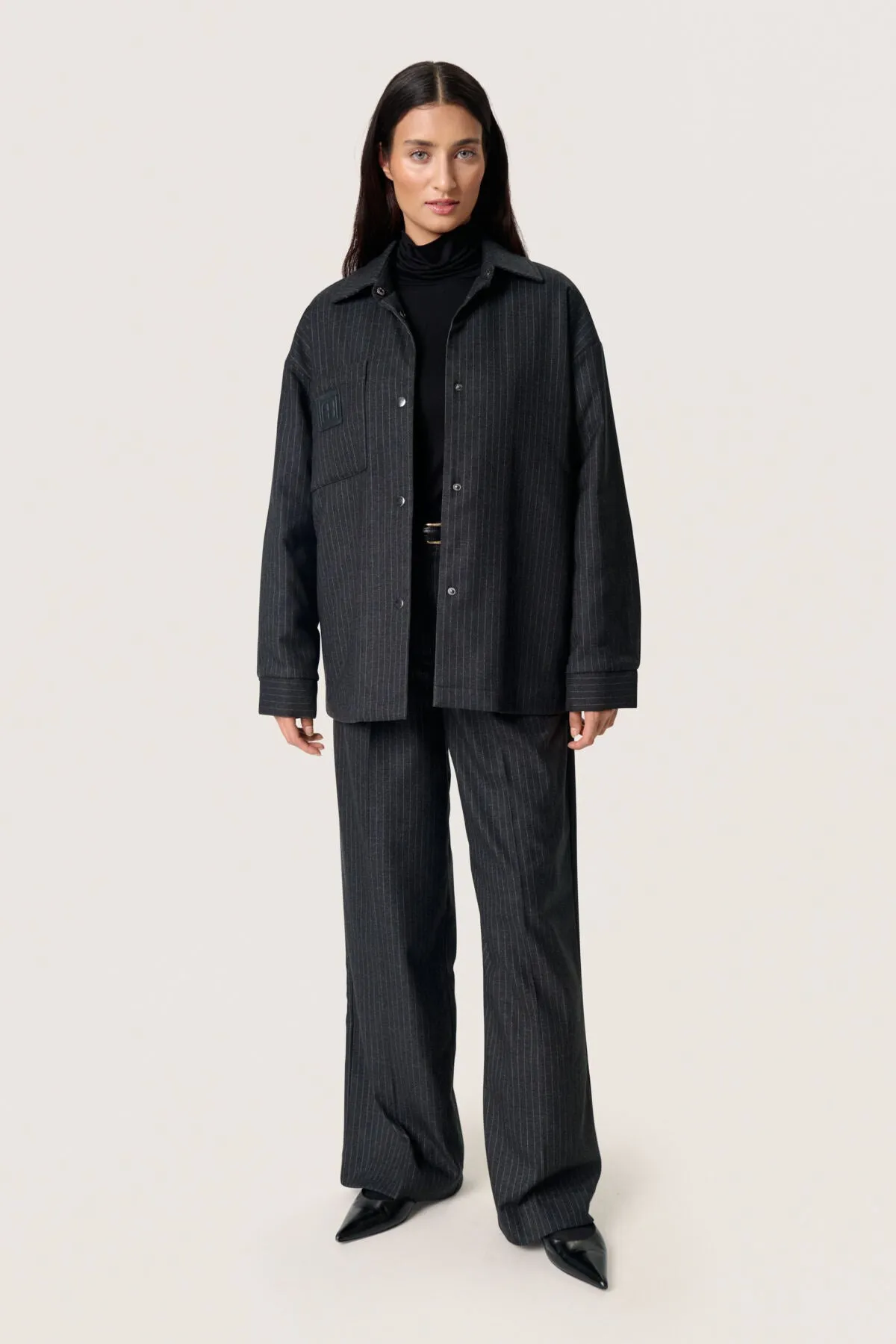 Malodi Jacket sold by Silver Lotus