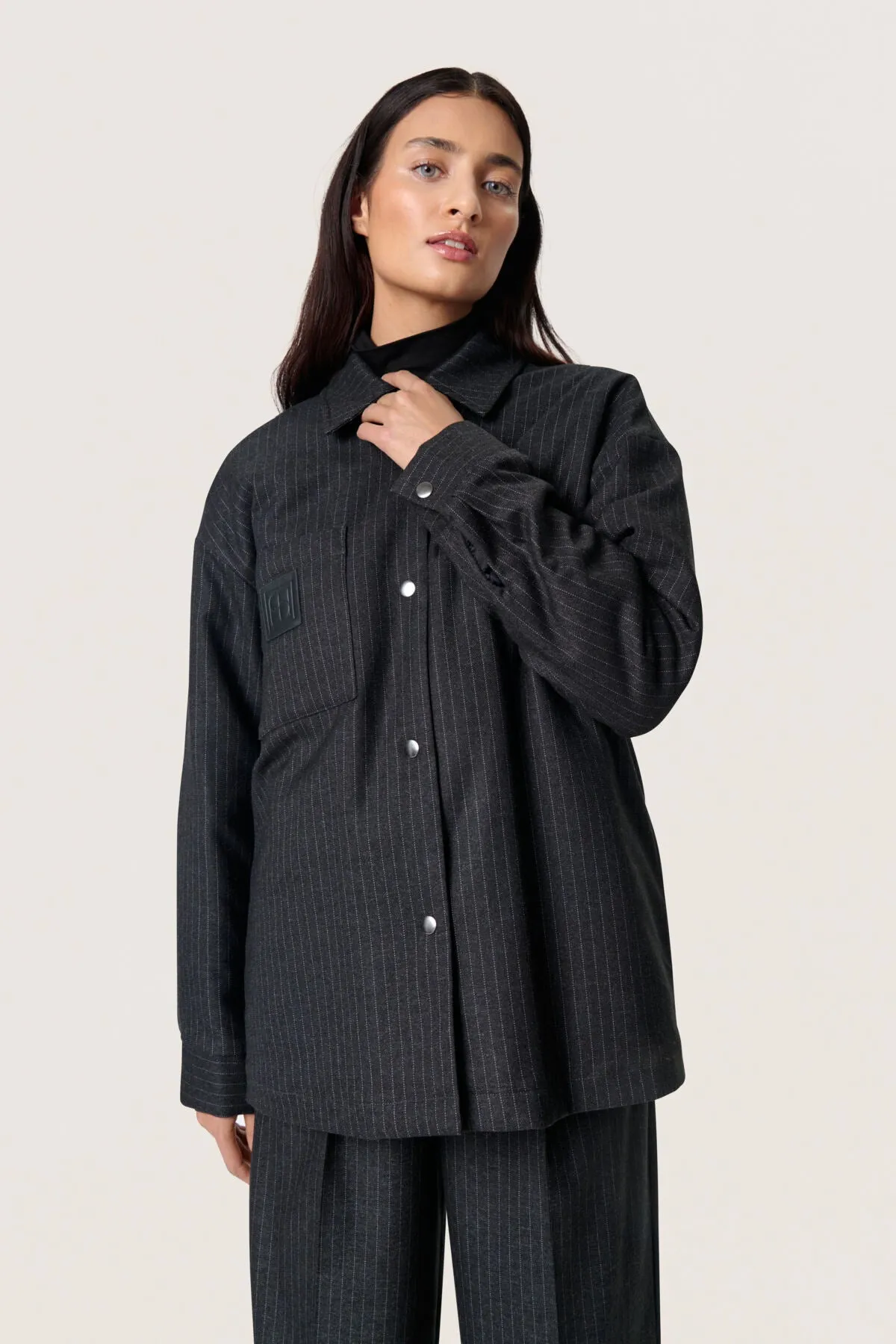 Malodi Jacket sold by Silver Lotus product image thumbnail 5