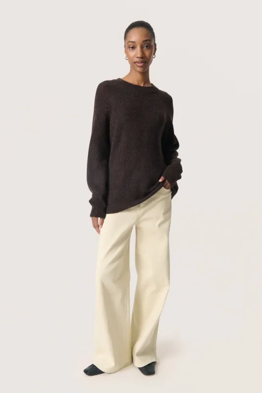 Tuesday Raglan Long Sleeve Pullover sold by Silver Lotus