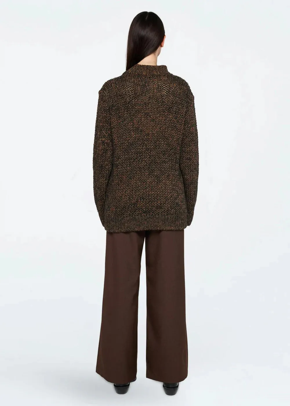 Julieta Jumper sold by Silver Lotus product image thumbnail 2