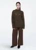 Julieta Jumper sold by Silver Lotus