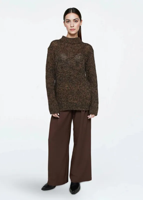 Julieta Jumper sold by Silver Lotus
