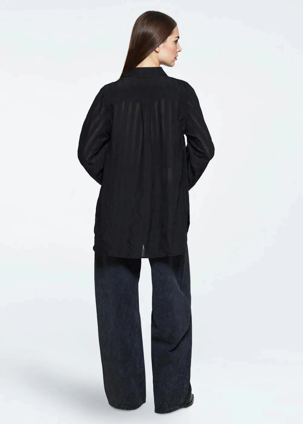 Mya Shirt sold by Silver Lotus product image thumbnail 2