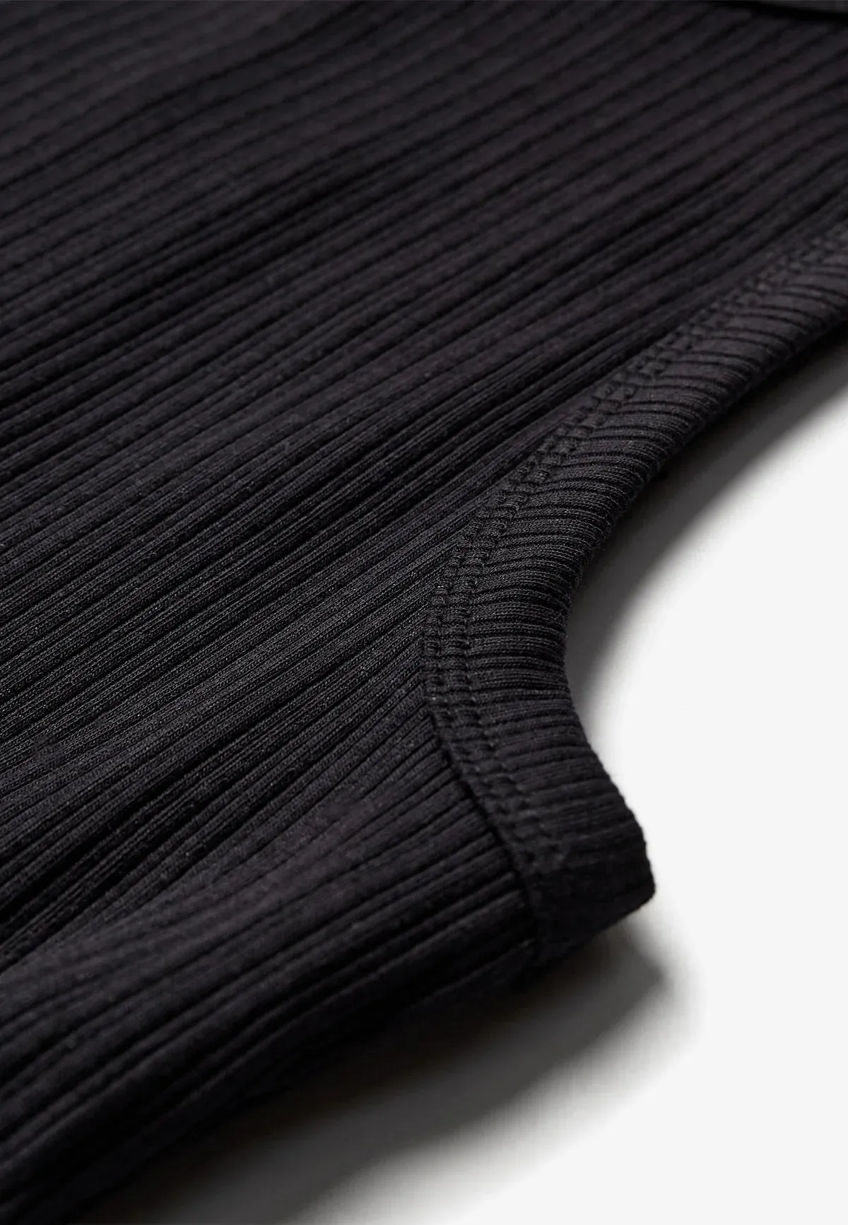 Lila Tank Top sold by Silver Lotus product image thumbnail 4