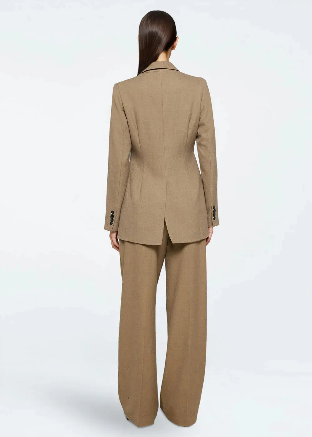 Monica Blazer sold by Silver Lotus product image thumbnail 2