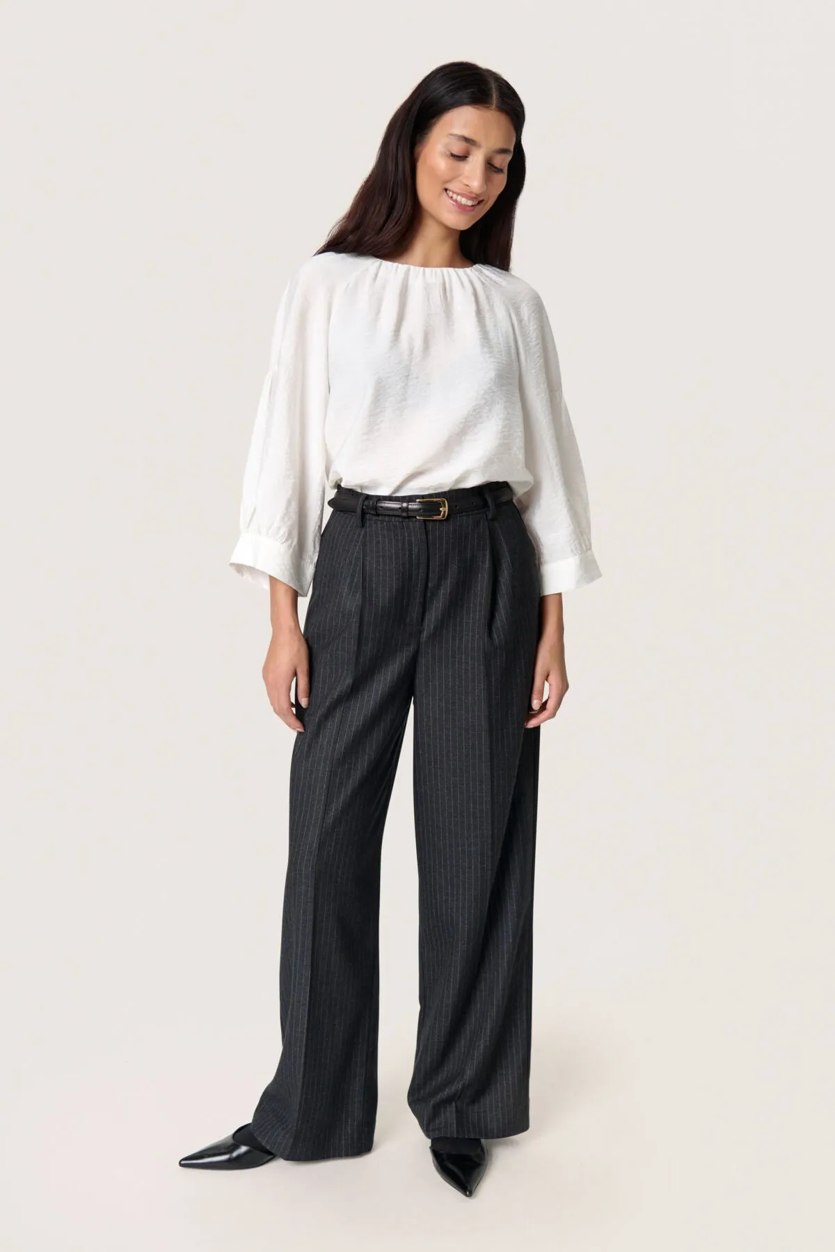 Leodora Top sold by Silver Lotus