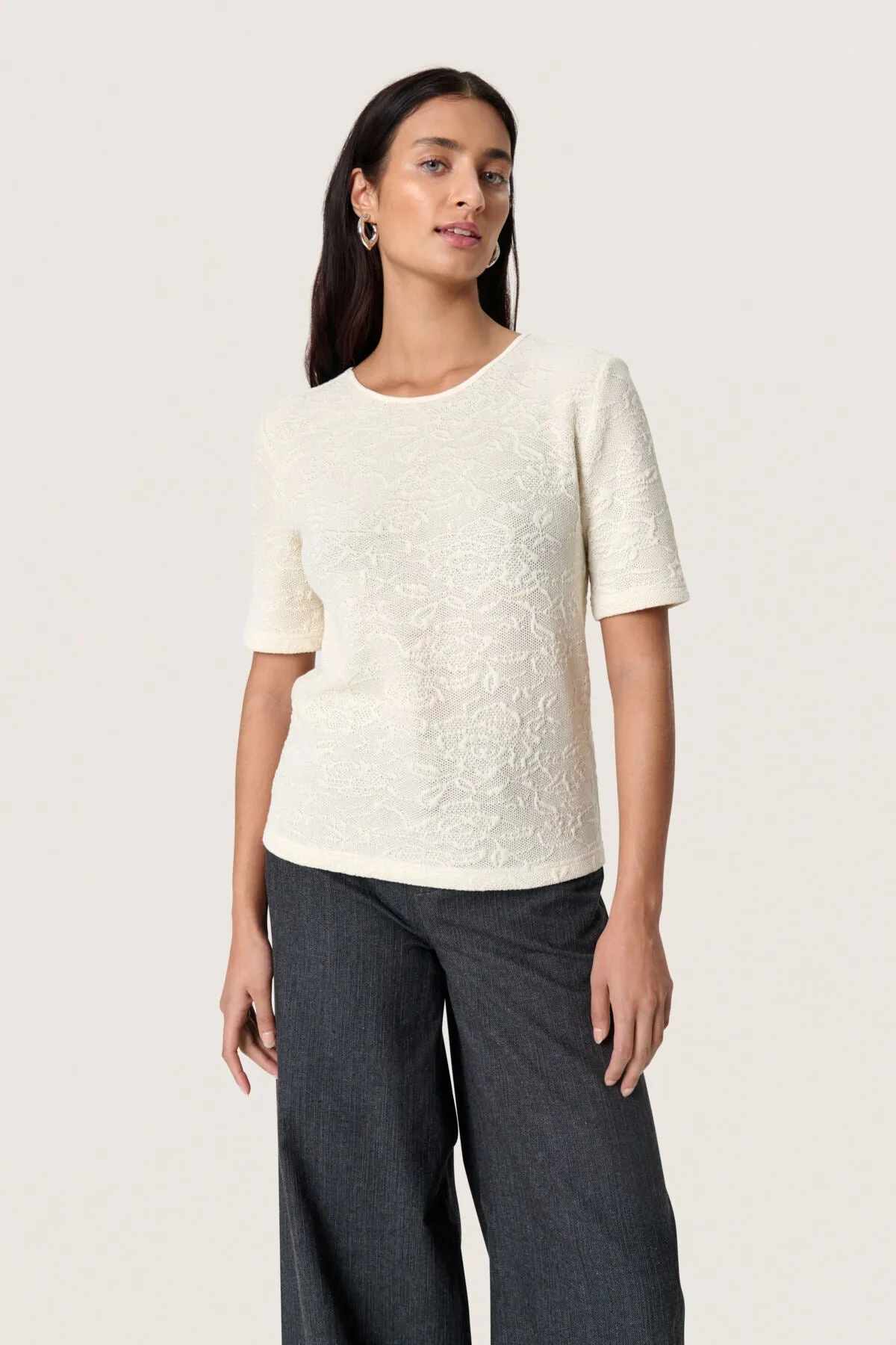 Lupina Claudetta Tee sold by Silver Lotus product image thumbnail 4