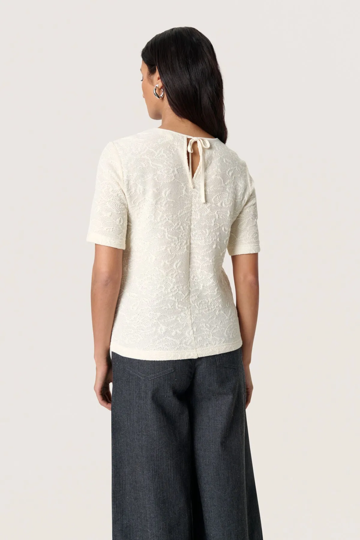 Lupina Claudetta Tee sold by Silver Lotus product image thumbnail 2