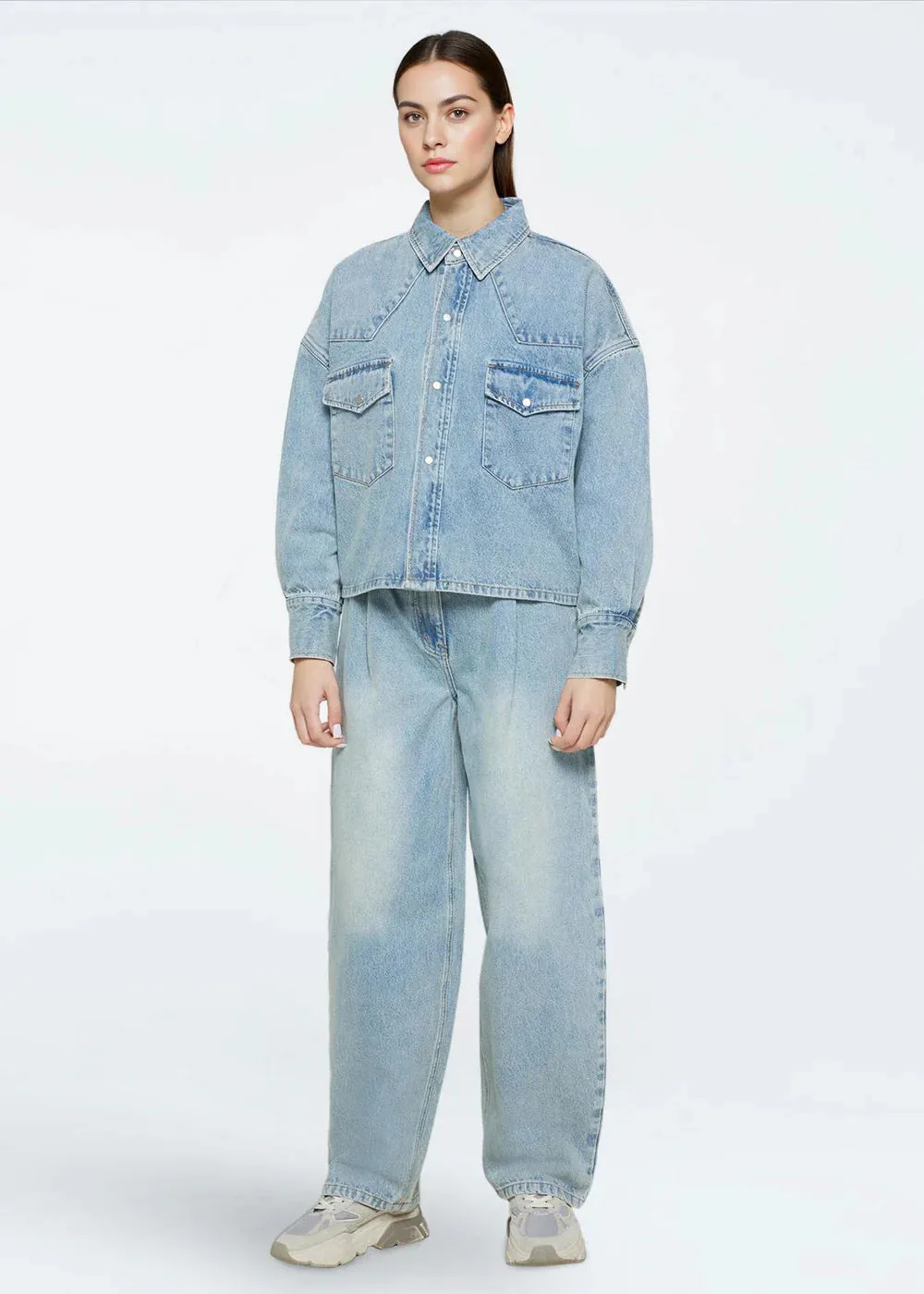 Aspen Jeans sold by Silver Lotus product image thumbnail 3