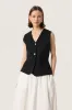 Haven Waistcoat sold by Silver Lotus