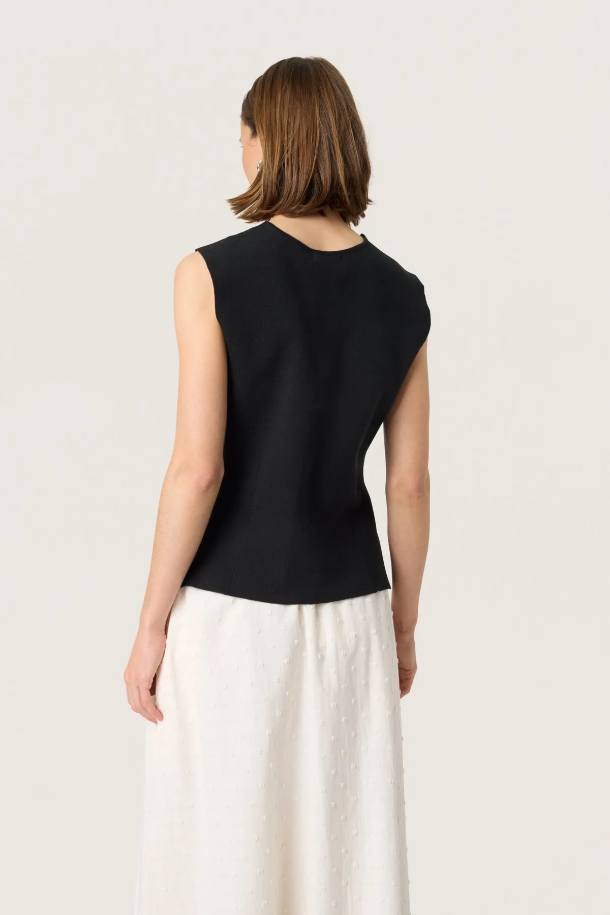 Haven Waistcoat sold by Silver Lotus product image thumbnail 4