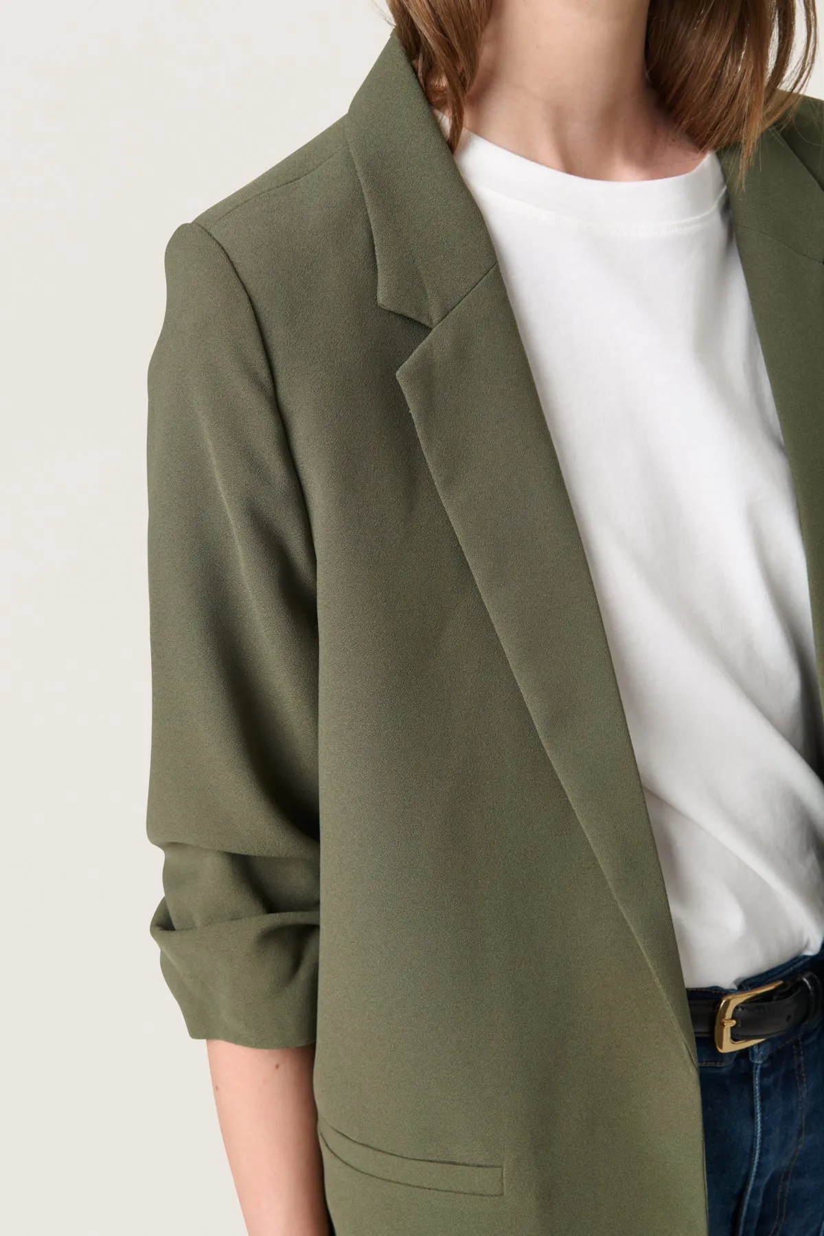 Shirley Blazer sold by Silver Lotus product image thumbnail 4